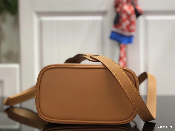 LOUIS CHALK VUITTON BAG 0317